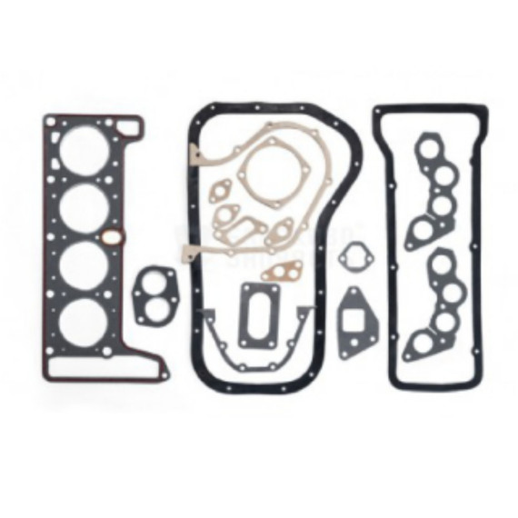 Прокладки двигателя 21011 полный комплект СТАНДАРТ ЕзАТИ