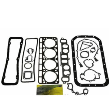 Прокладки двигателя ГАЗ с двиг, 402 полный комплект СТАНДАРТ ВАТИ