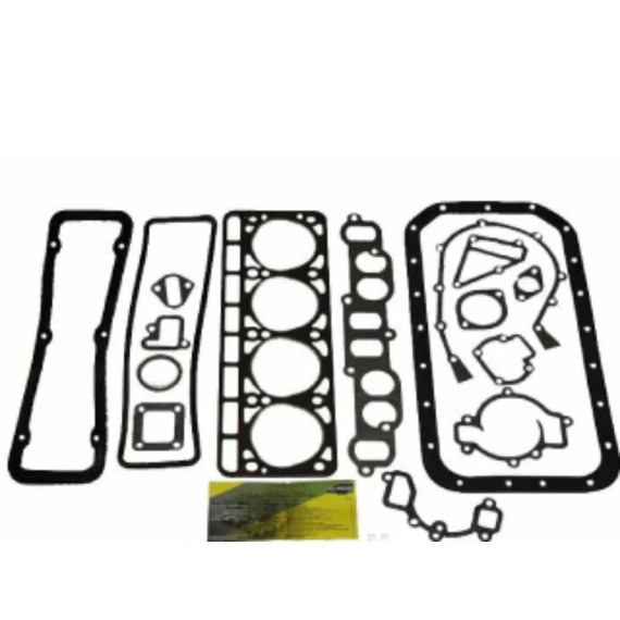 Прокладки двигателя ГАЗ с двиг, 402 полный комплект СТАНДАРТ ВАТИ