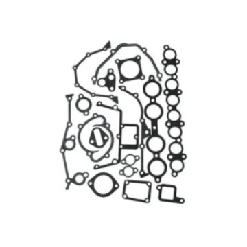 Прокладки двигателя  с двиг, 406 комплект СТАНДАРТ ВАТИ