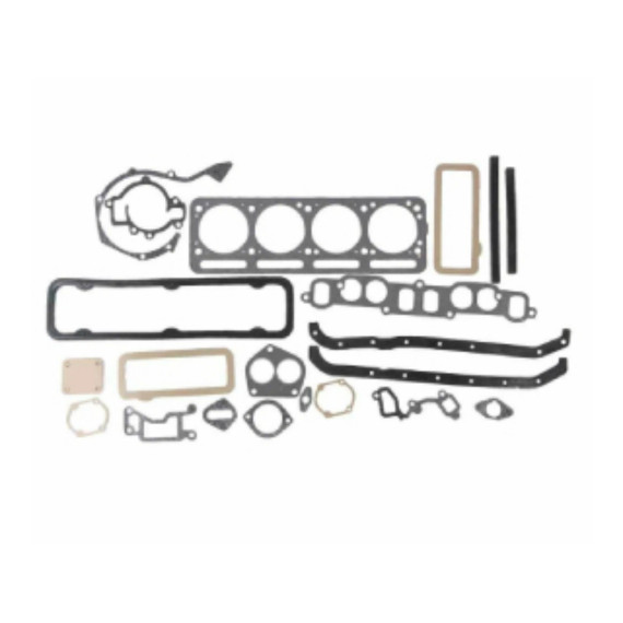 Прокладки двигателя , УАЗ с двиг, 421 полный комплект СТАНДАРТ ВАТИ