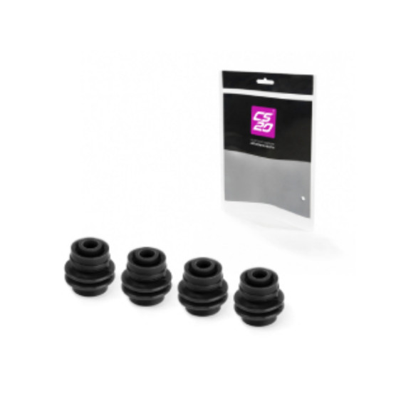 Пыльник пальца суппорта 2180 Веста к-т 4 шт.CS20