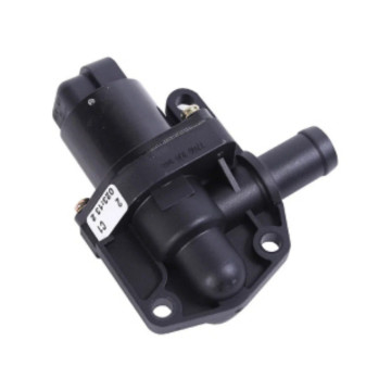 Регулятор холостого хода Ларгус с корпусом Авто Трейд, Калуга