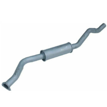 Резонатор УАЗ 452 КД