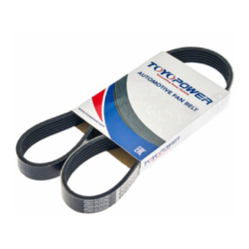 Ремень генератора Ларгус с дв. 21129 (1709) TOYOPOWER