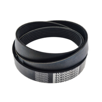 Ремень генератора УАЗ 3163 Patriot с 2018 г без кондиционера (1990) TOYOPOWER