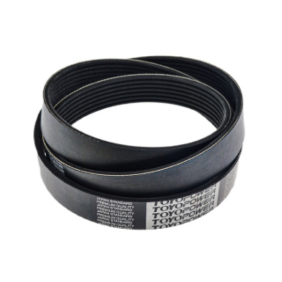 Ремень генератора УАЗ 3163 Patriot с 2018 г без кондиционера (1990) TOYOPOWER