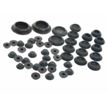 Ремкомплект заглушек на днище 2108 в пак,