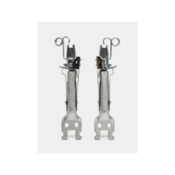 Ремкомплект задних тормозных колодок Лада Ларгус DEXEL Болгария