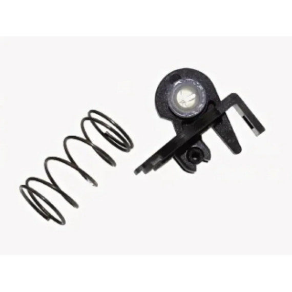 Ремкомплект замка багажника 1119