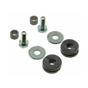 Ремкомплект крепления радиатора 2101 Ремкомплект крепления радиатора 2101