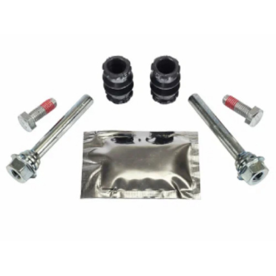 Ремкомплект направляющих тормозного суппорта Лада Ларгус DEXEL Болгария