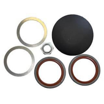 Ремкомплект подшипника ступицы 2121