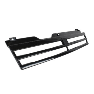 Решетка радиатора 2109 чер. (УНИП)