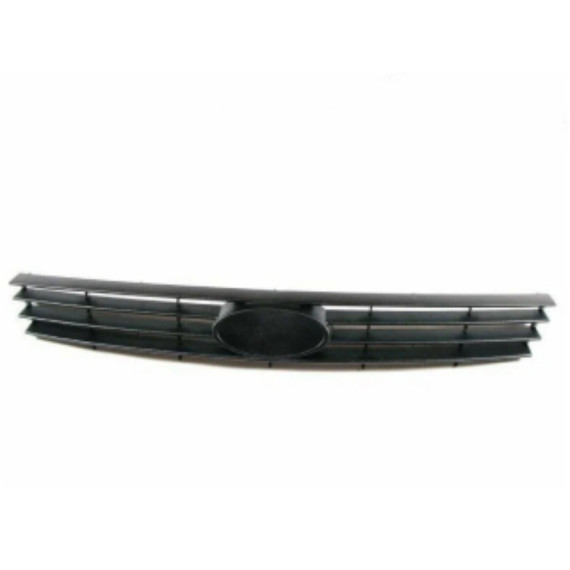 Решетка радиатора 2170 верх. (УНИП)