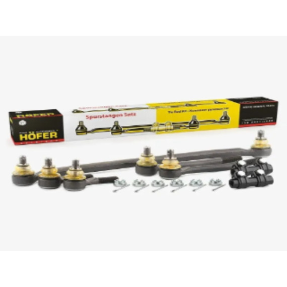 Рулевая трапеция 2101 ком-т HOFER