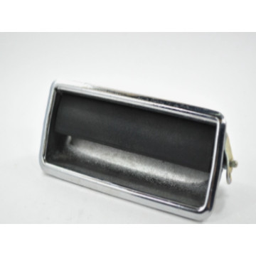 Ручка двери наружная 2105 левая гальваника (в коробке) Гранд РиАл