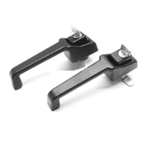 Ручка двери УАЗ-3151 Барс передние комп. 2 шт. Ульяновск