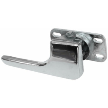 Ручка двери УАЗ-3162 Патриот внутренняя правая хром Ульяновск