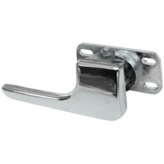 Ручка двери УАЗ-3162 Патриот внутренняя правая хром Ульяновск