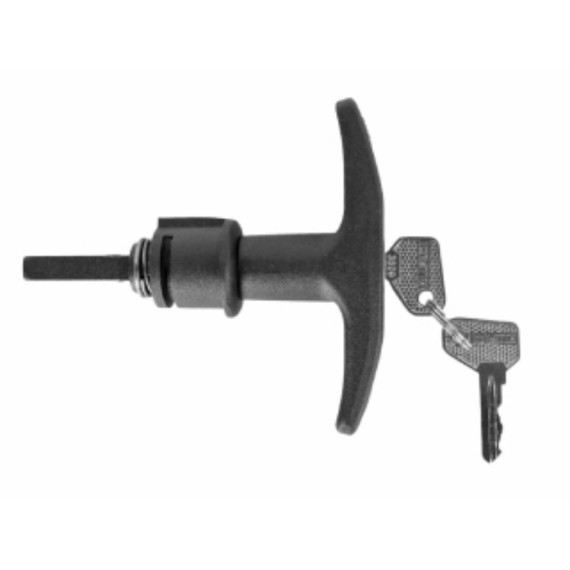 Ручка двери УАЗ-452 задняя Ульяновск