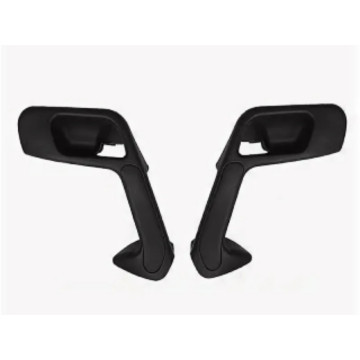 Ручка подлокотника 2110 в сборе с заглуш. комп. (УНИП)