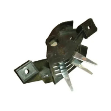 Рычаг отопителя 21213