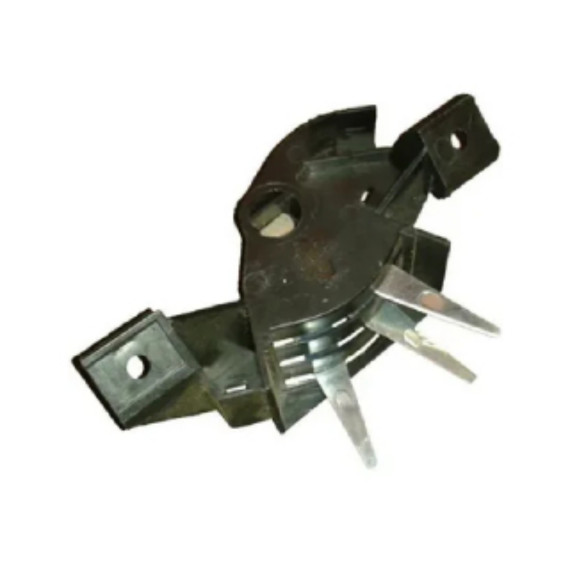 Рычаг отопителя 21213