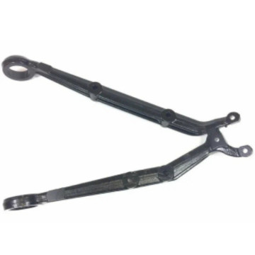 Рычаг передней подвески 2121 Нива нижний левыйТольятти