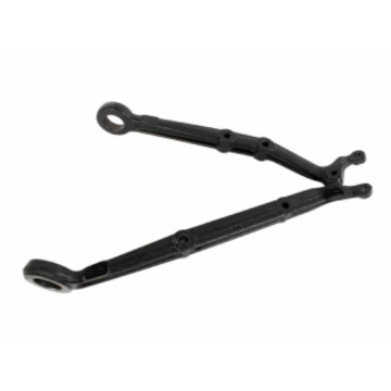 Рычаг подвески 2123 Нива Шевроле нижний левыйТольятти