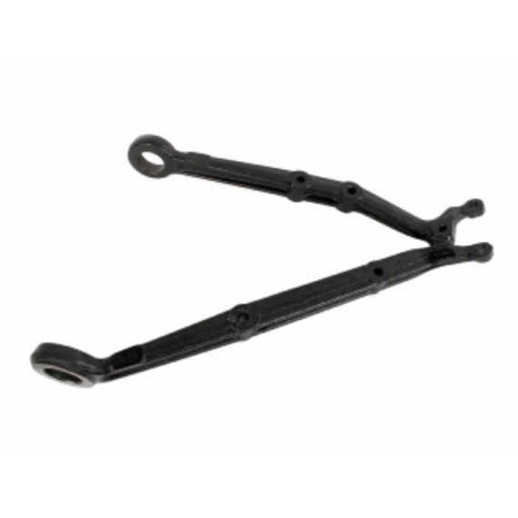 Рычаг подвески 2123 Нива Шевроле нижний левыйТольятти