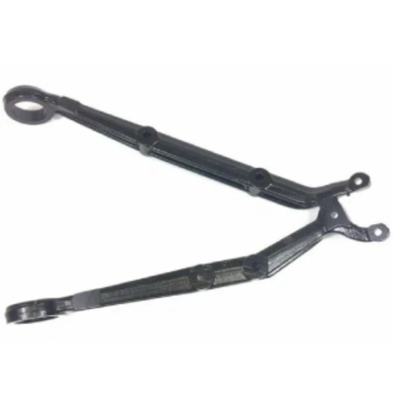 Рычаг подвески 2123 Нива Шевроле нижний правый Тольятти