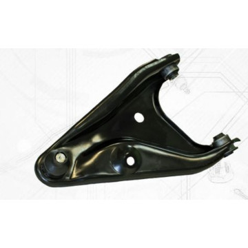 Рычаг подвески Renault Logan левый в сборе БЕЛЕБЕЙ