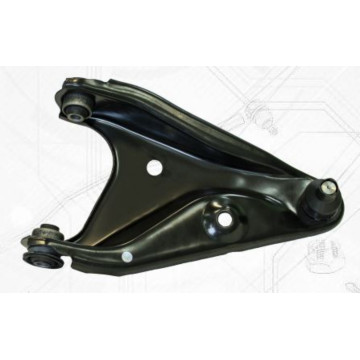 Рычаг подвески Renault Logan правый в сборе БЕЛЕБЕЙ