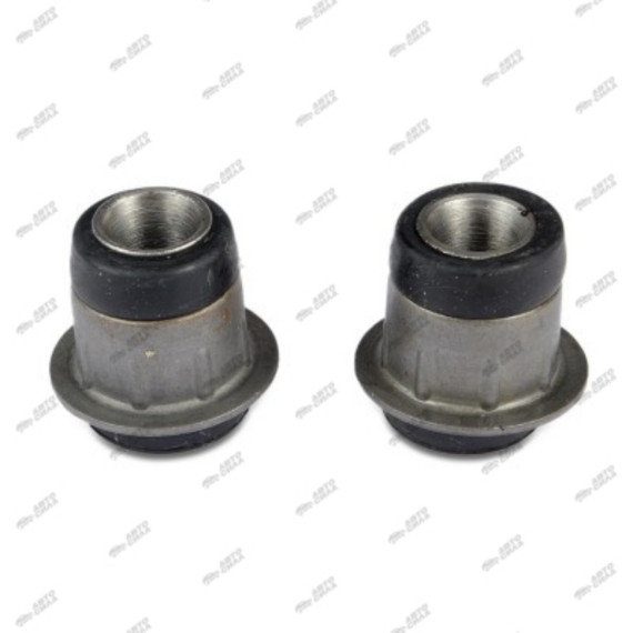 Сайлент-блок 2101 рычагов передней подвески верхние (4 шт.) БРТ