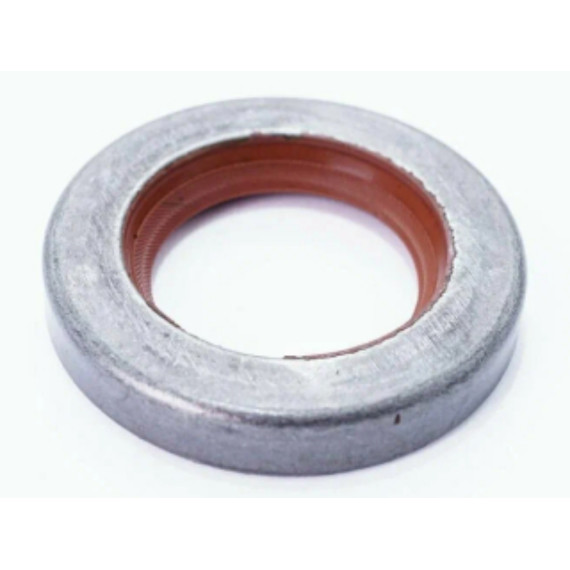 Сальник КПП первичного вала 2101 (красный)