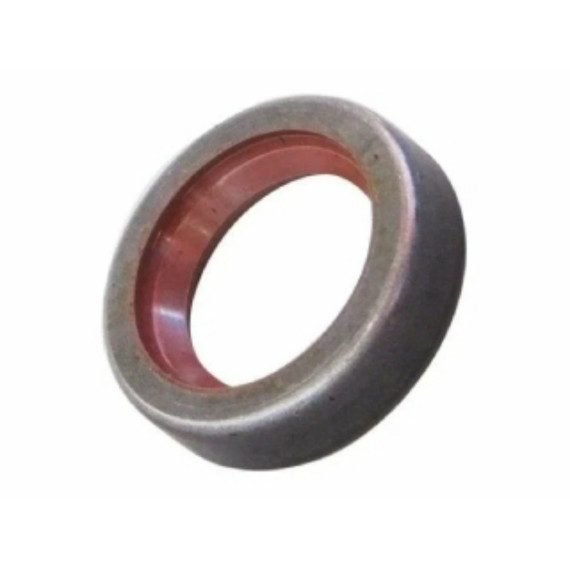 Сальник полуоси 2101 (красный)