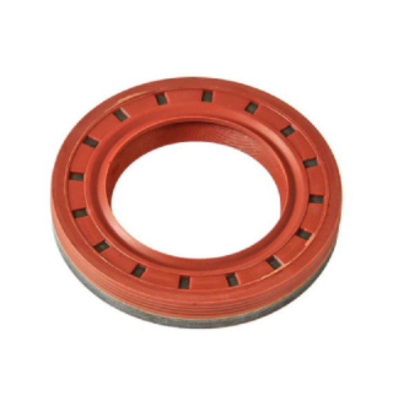 Сальник привода полуоси 2110,2123 левый (красный)