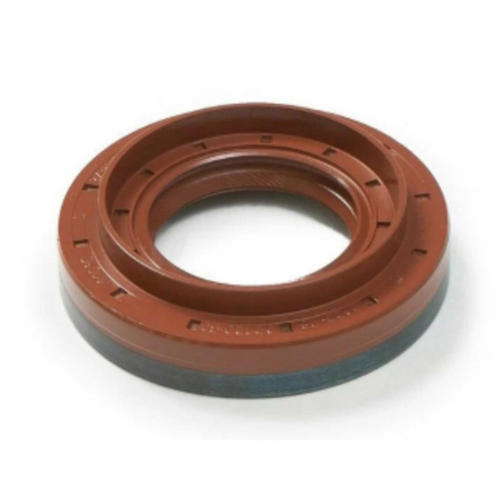 Сальник редуктора 2123 (красный)