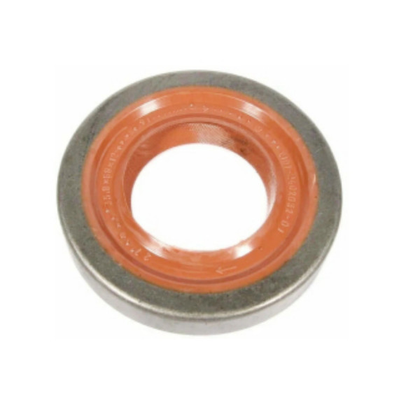 Сальник редуктора заднего моста 2101 (красный)