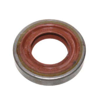 Сальник редуктора переднего моста 2121 (красный)