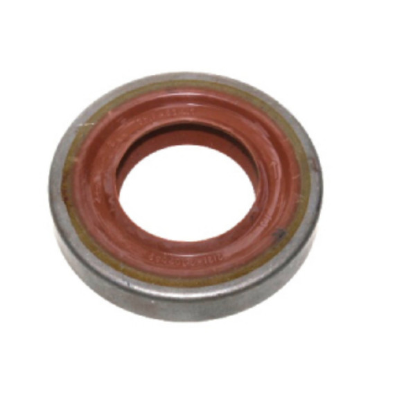 Сальник редуктора переднего моста 2121 (красный)