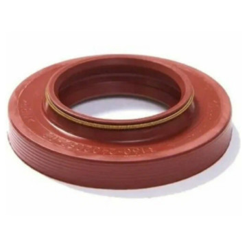 Сальник редуктора УАЗ (красный)