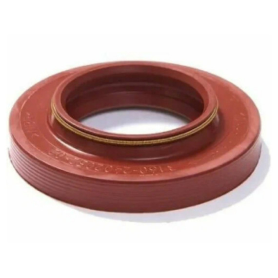 Сальник редуктора УАЗ (красный)