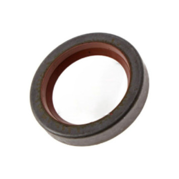 Сальник ступицы 2101 (красный)