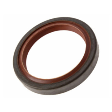 Сальник ступицы 2121 (красный)