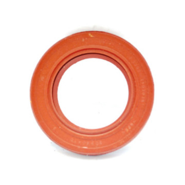 Сальник ступицы  3302 (красный)