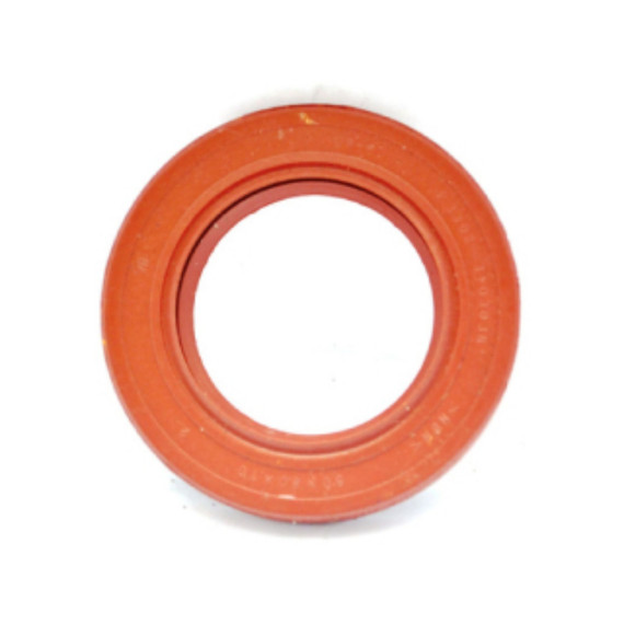 Сальник ступицы  3302 (красный)