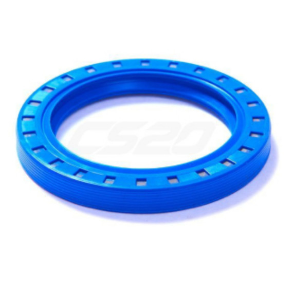 Сальник ступицы ГАЗ 3302 (синий)