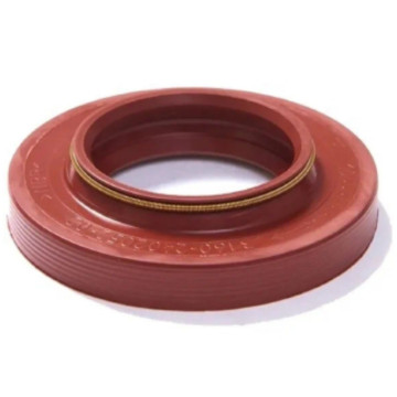 Сальник хвостовика 3160 Патриот (красный)